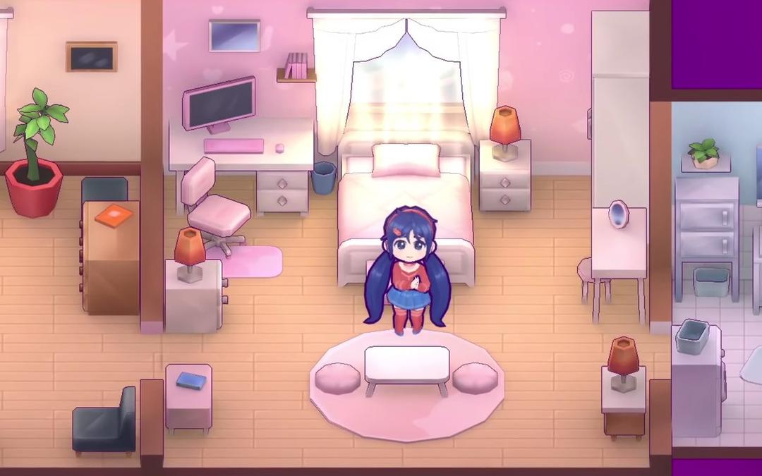 MiSide Game - Immersive Horror Adventure Game | MiSideGame.org