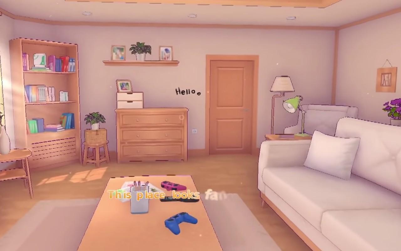 MiSide Game - Immersive Horror Adventure Game | MiSideGame.org